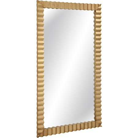 Langston Leaner Mirror