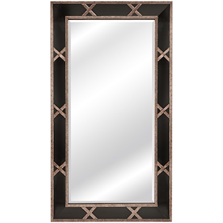 Barcino Leaner Mirror