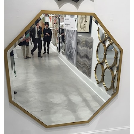Barrett Wall Mirror