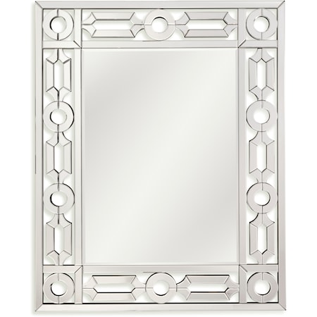 Pilar Wall Mirror