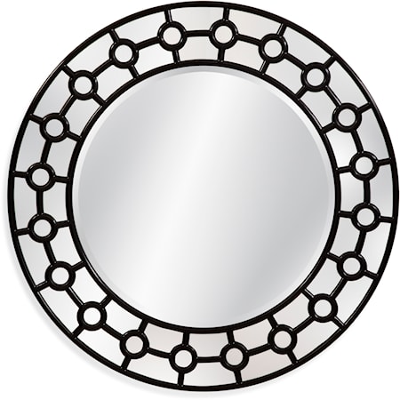Judson Wall Mirror