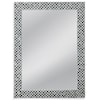 Bassett Mirror Wall Mirrors Henn Wall Mirror