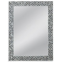 Henn Wall Mirror