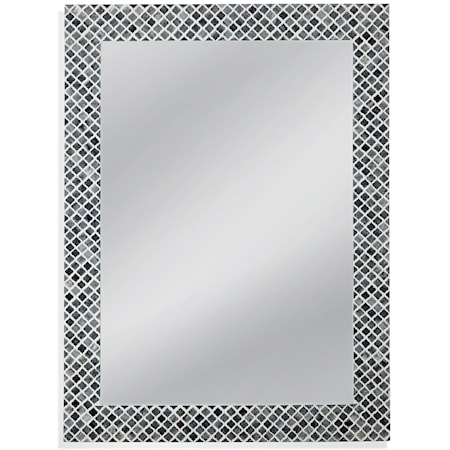 Henn Wall Mirror