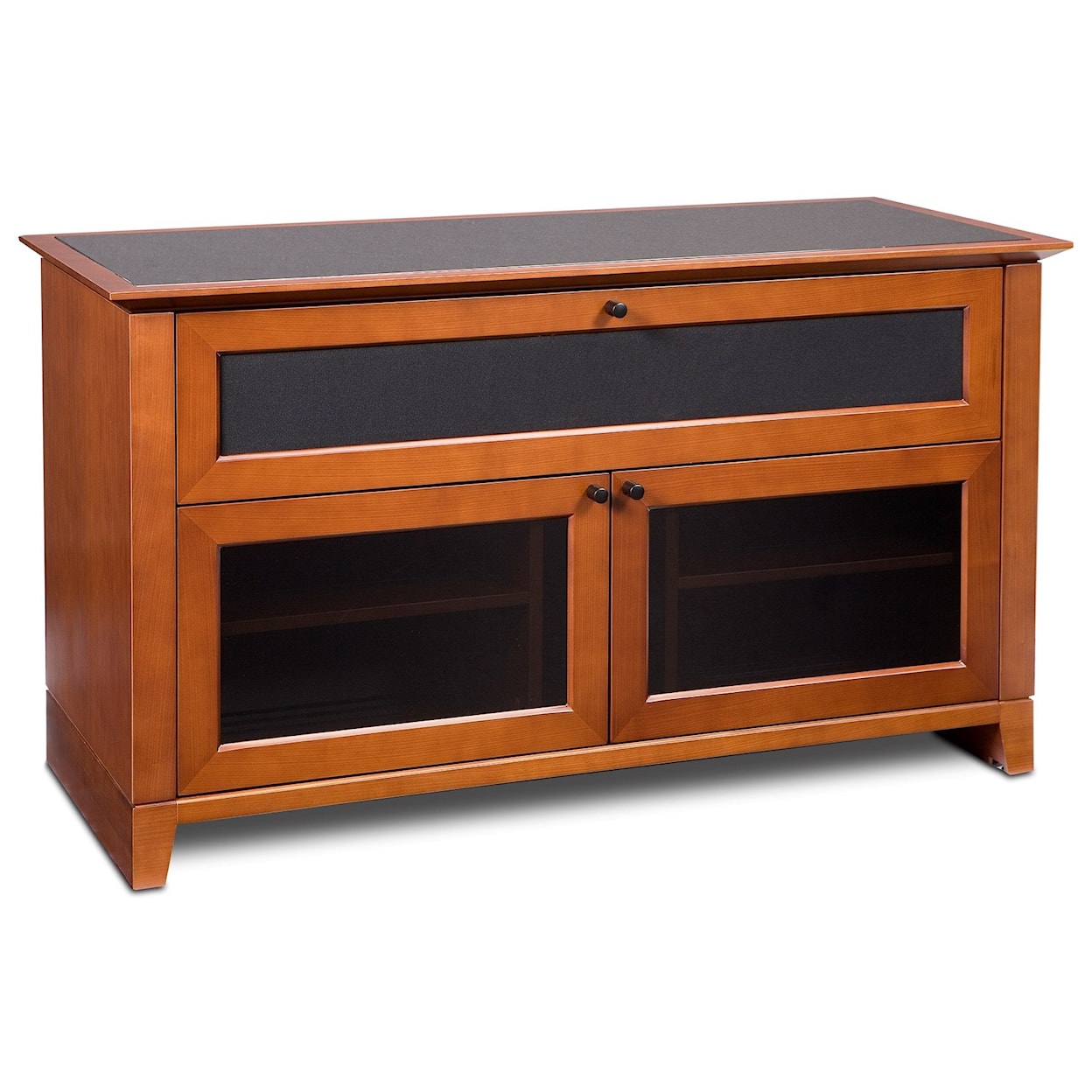 BDI Novia Media Cabinet