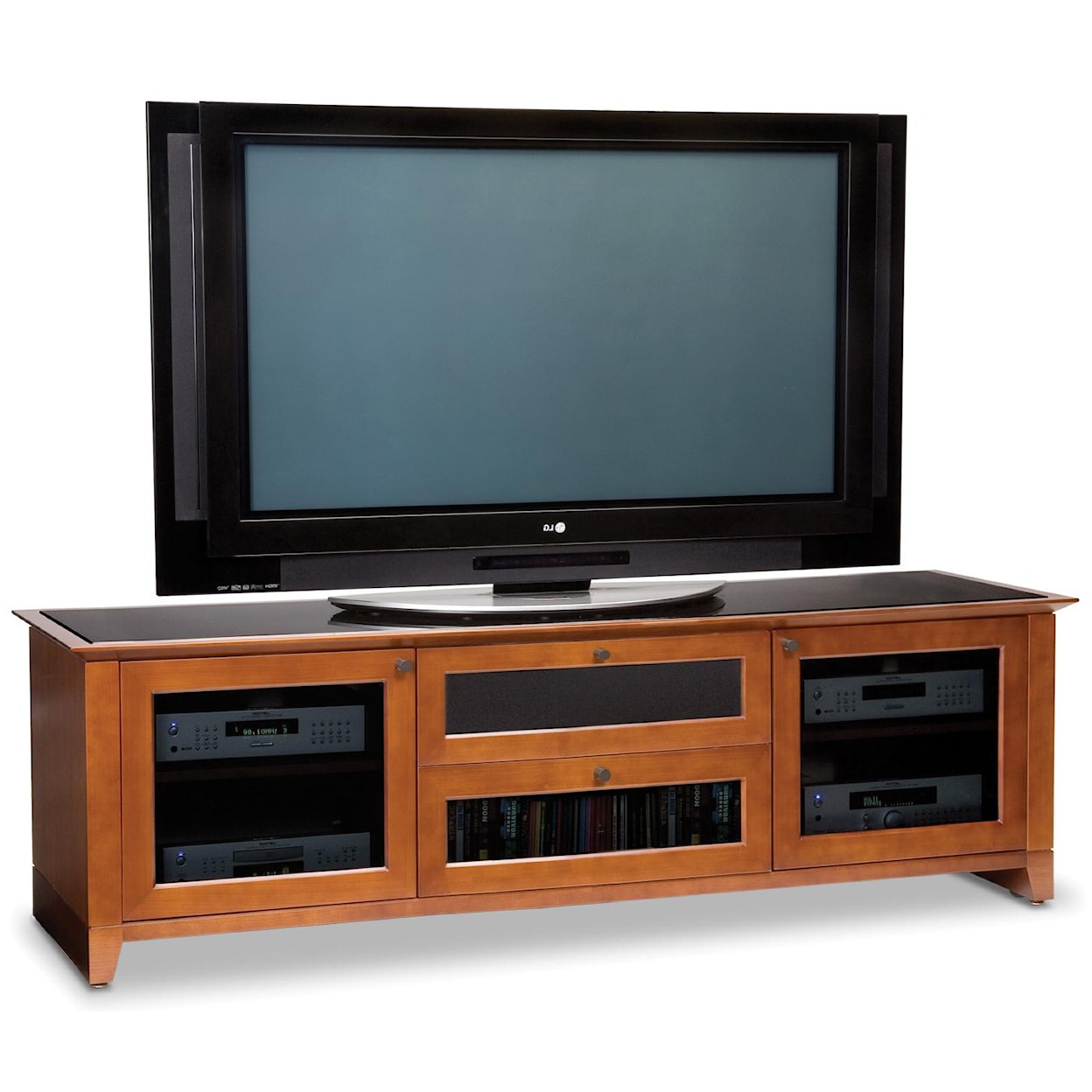 BDI Novia Home Theater Cabinet