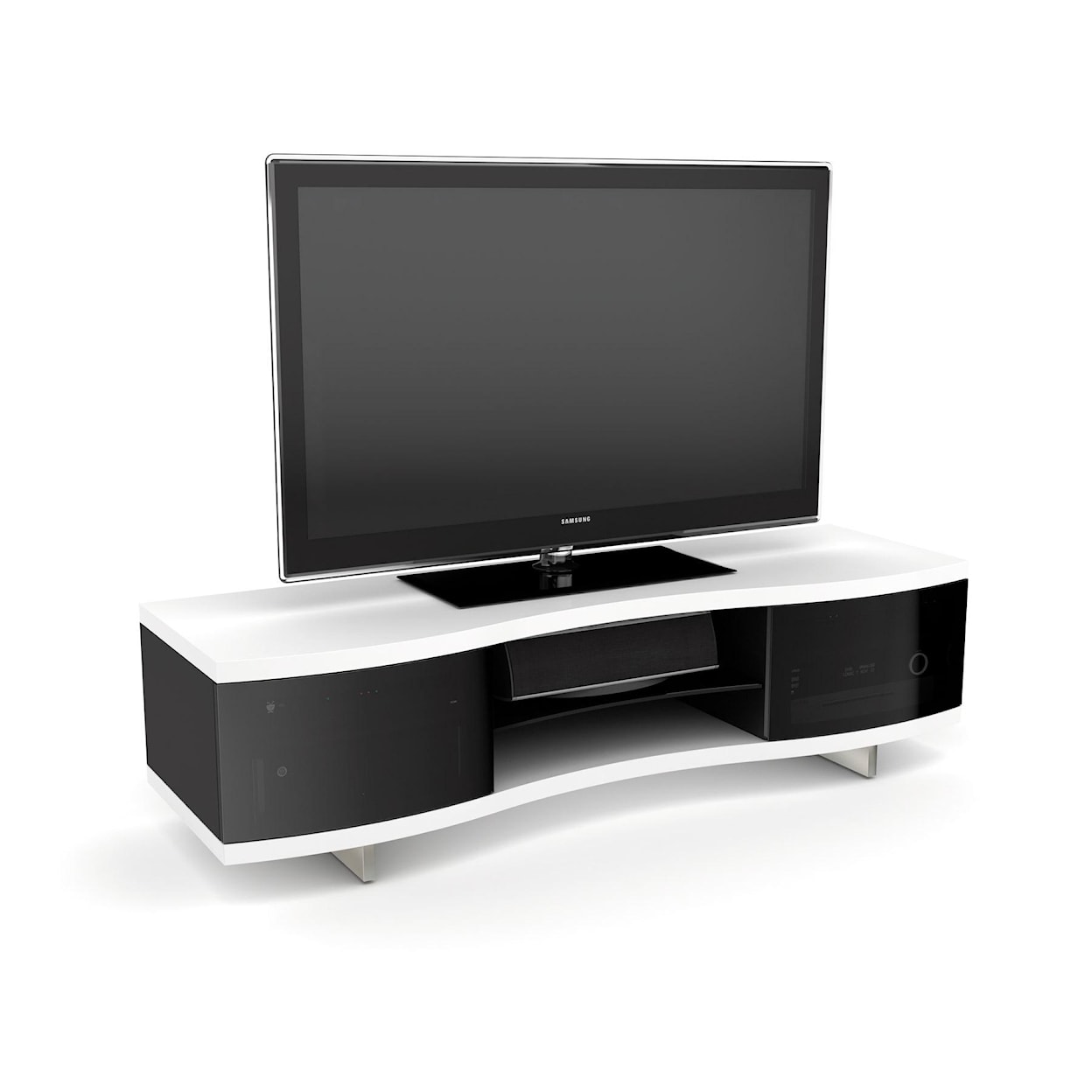 BDI Ola Home Theater Cabinet