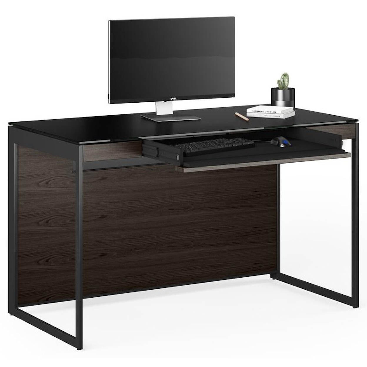 BDI Sequel 20 Compact Desk