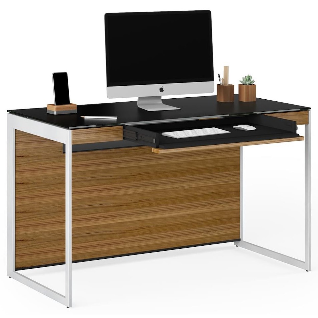 BDI Sequel 20 Compact Desk