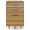 BDI Sequel 20 Mobile File Cabinet