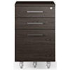 BDI Sequel 20 Mobile File Cabinet