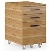 BDI Sequel 20 Mobile File Cabinet