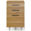 BDI Sequel 20 Mobile File Cabinet