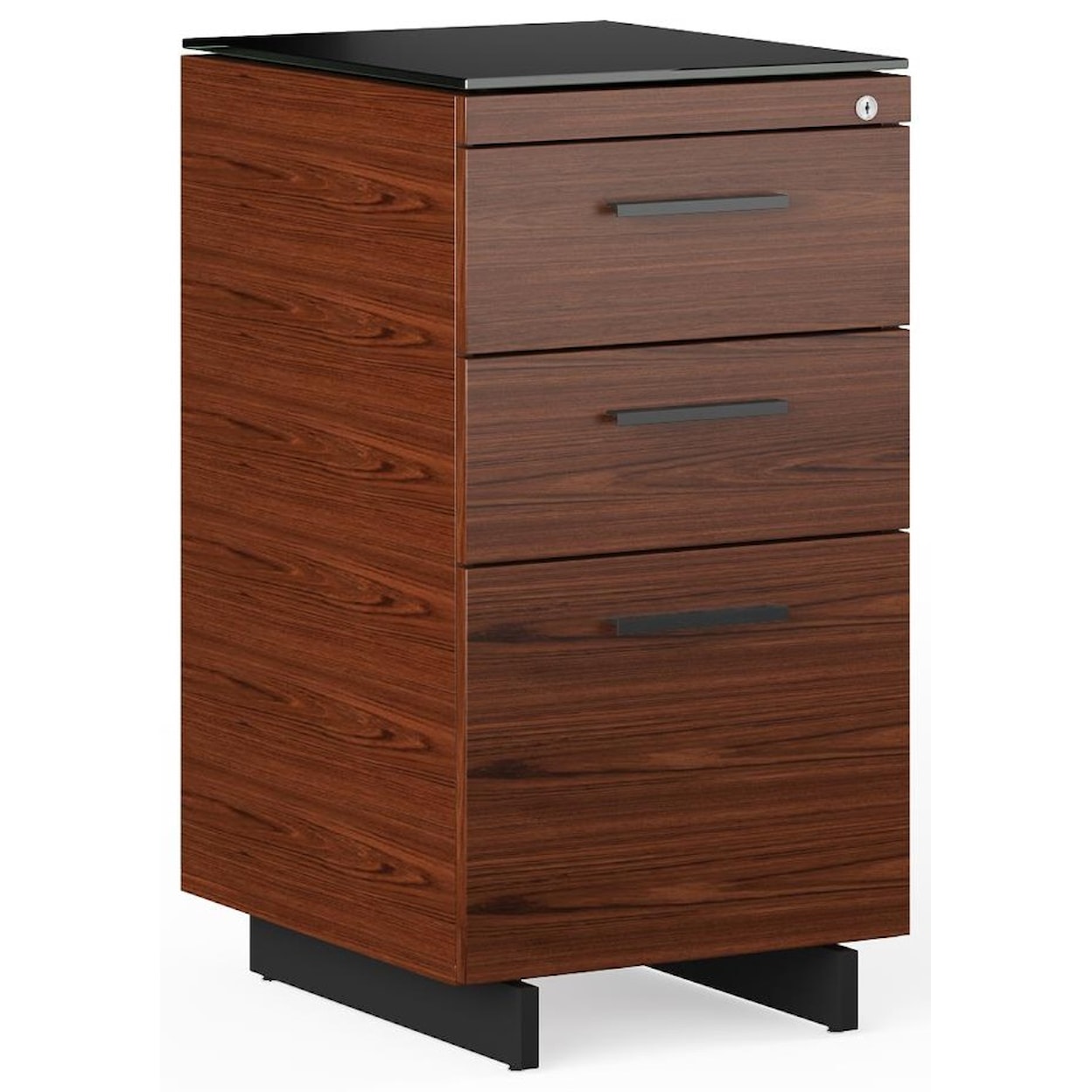 BDI Sequel 20 3 Drawer File Cabinet