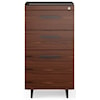 BDI Sequel 20 3 Drawer File Cabinet