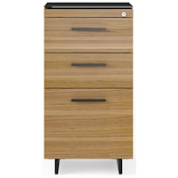 3 Drawer File Cabinet