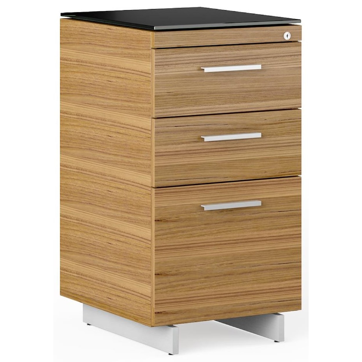 BDI Sequel 20 3 Drawer File Cabinet