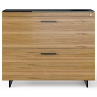 Lateral File Cabinet