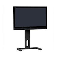 Freestanding Flat Panel TV Mount 