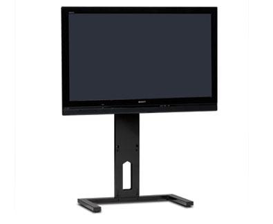 Freestanding Flat Panel TV Mount 