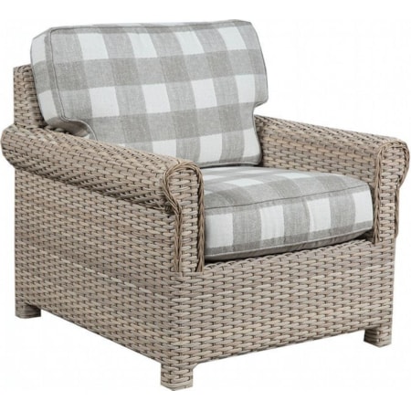 Lounge Chair