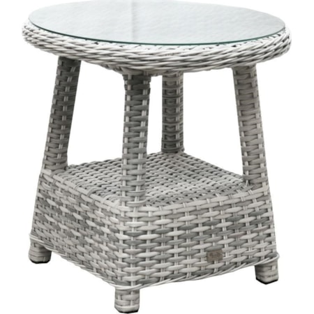 LAMP TABLE