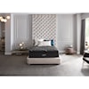 Beautyrest C-Class Plush PT Full 16" Premium Mattress Set