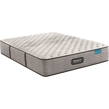 Full 13 1/2" Extra Firm Pocketed Coil Mattress