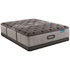 Beautyrest Diamond Series Plush Full 15" Plush Premium LP Set