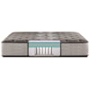 Beautyrest Diamond Series Plush King 15" Plush Premium Mattress Set