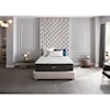 Beautyrest L-Class Extra Firm Twin XL 13 3/4" Premium Mattress Set