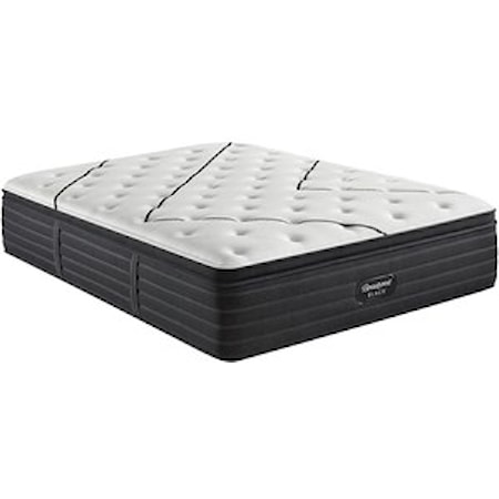 Queen 15 3/4&quot; Premium Mattress