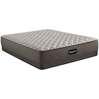 Twin 11.5" Firm Mattress and 5" Foundation