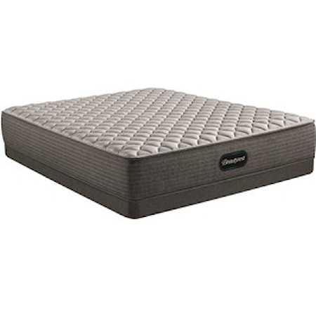 Twin Firm Mattress and 5&quot; Foundation