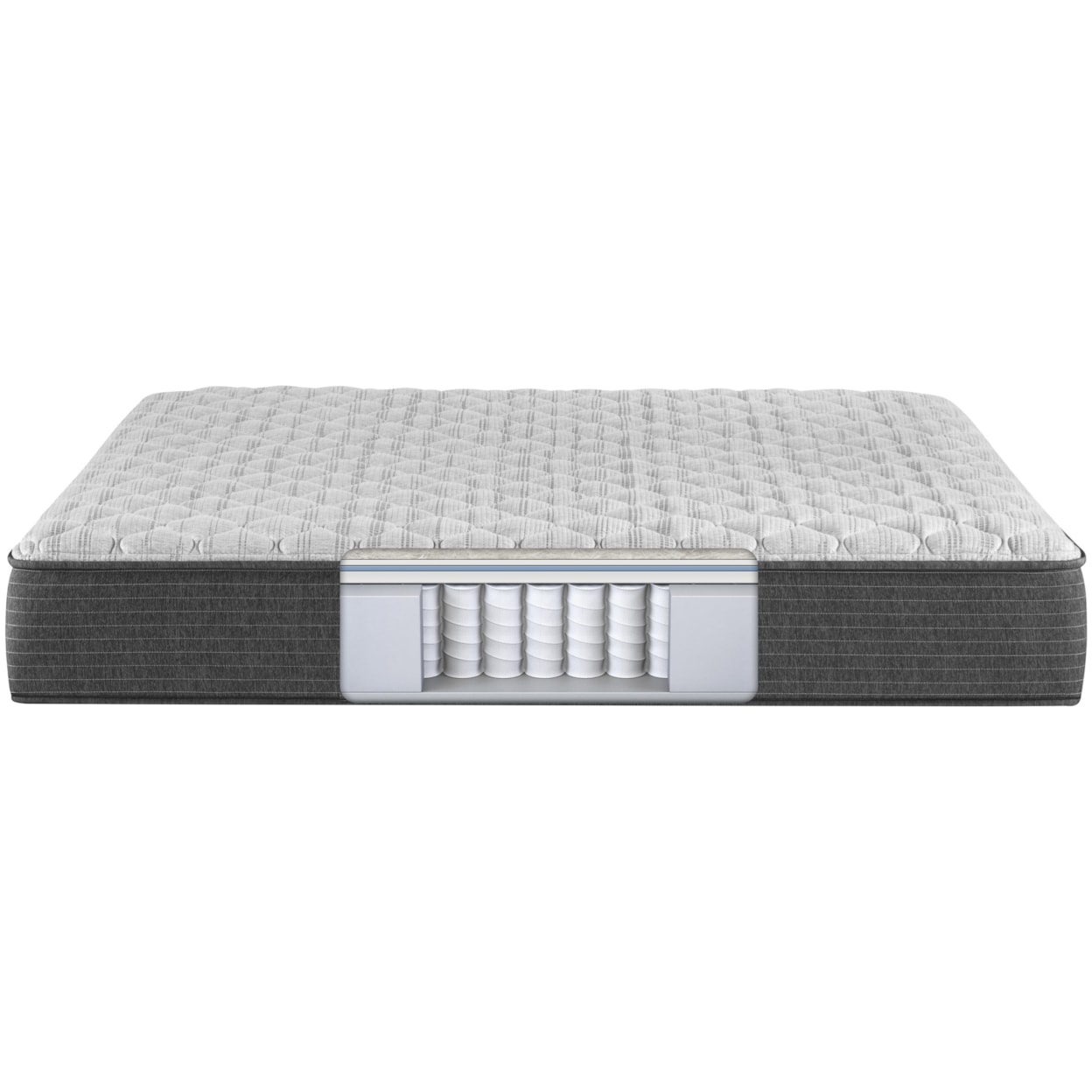 Beautyrest Select Firm Queen 11.5" Firm Mattress