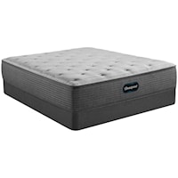 Beautyrest® Select™ Medium Tight Top 13" Twin Mattress and 9" Foundation