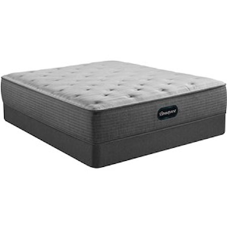 Queen 13&quot; Medium Mattress and 9&quot; Foundation