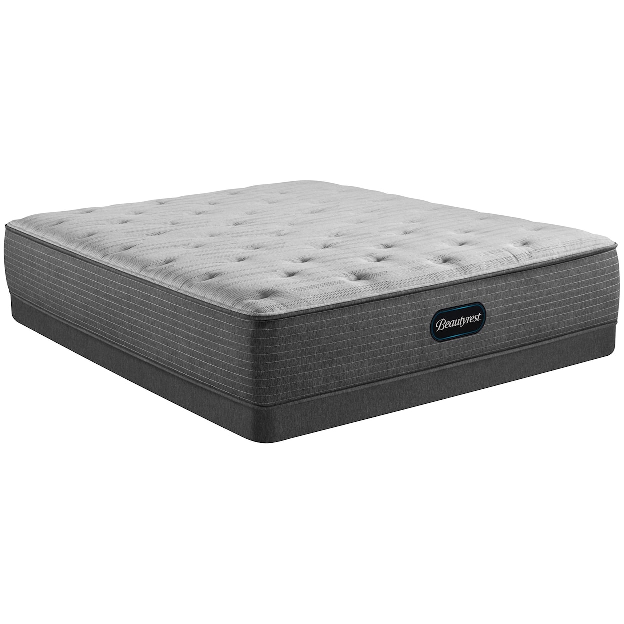 Beautyrest Select Medium Queen 13" Medium Mattress and 5" Foundation