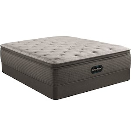 Queen 14.25&quot; Mattress and 9&quot; Foundation