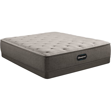 Twin 13" Plush Mattress and 5" Foundation