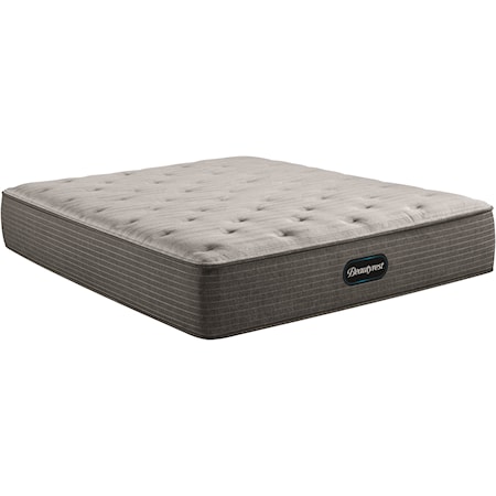 Cal King Plush Tight Top Mattress