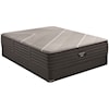 Beautyrest X-Class Hybrid Firm Full 14 1/2" Firm Hybrid Reg Set