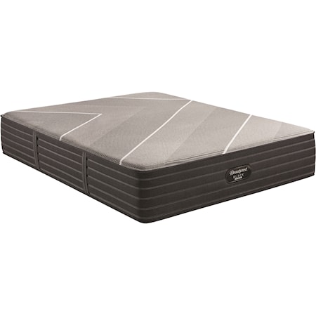 Cal King 14 1/2" Firm Hybrid Mattress