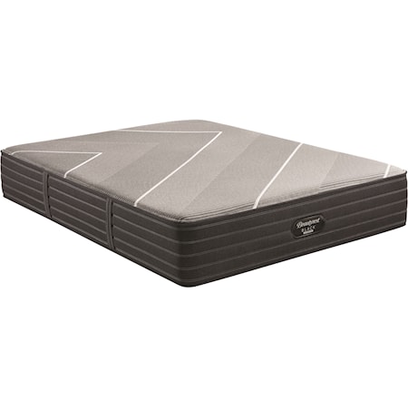 Full 13 1/2" Plush Hybrid Mattress