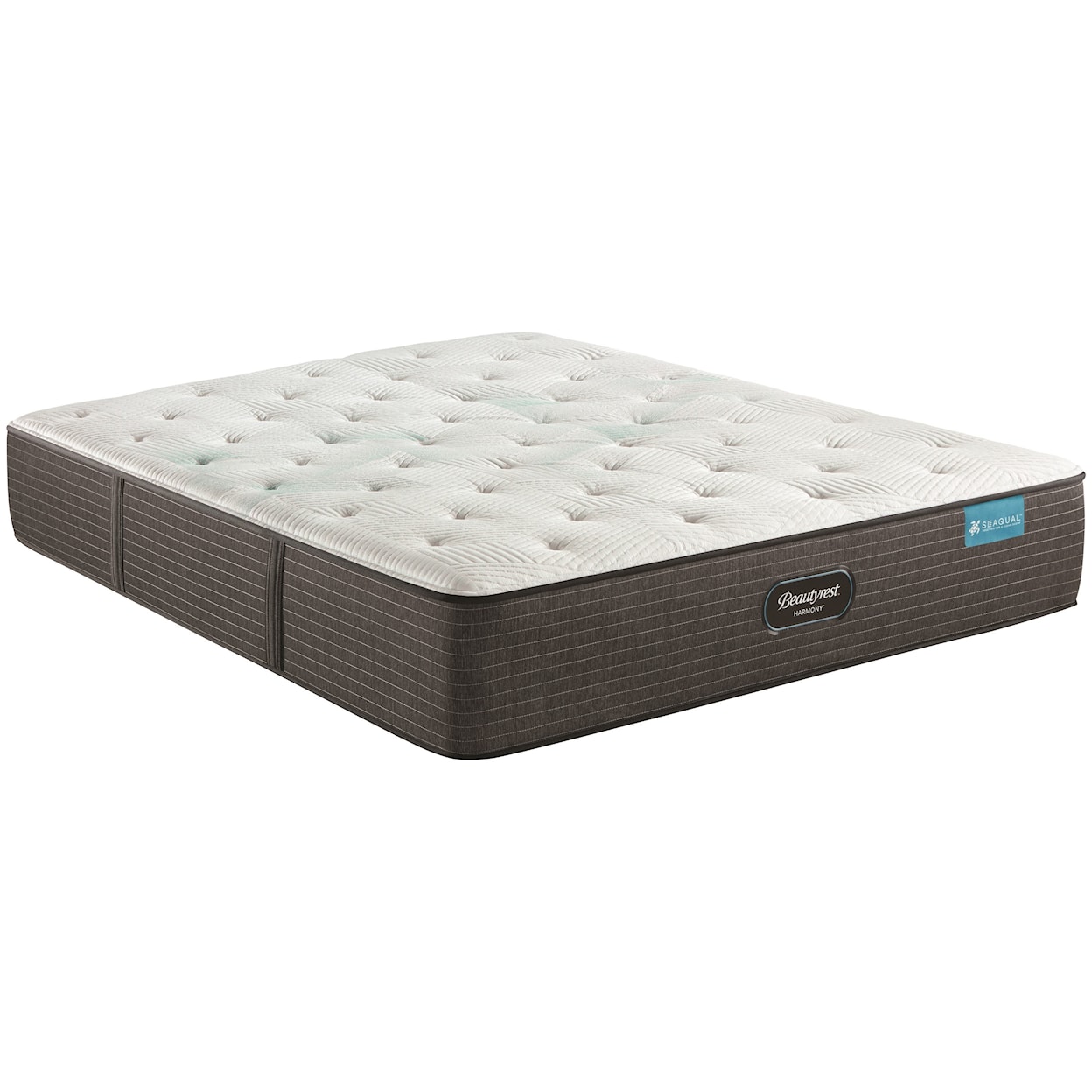 Beautyrest Canada Maui Series Medium Firm Full 11" Medium Firm Mattress