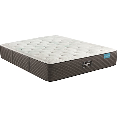 King 11" Medium Firm Mattress