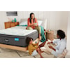 Beautyrest Canada Maui Series Medium Firm Full 11" Medium Firm Mattress