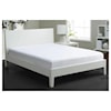 Bedgear BG Twin Mattress Protector