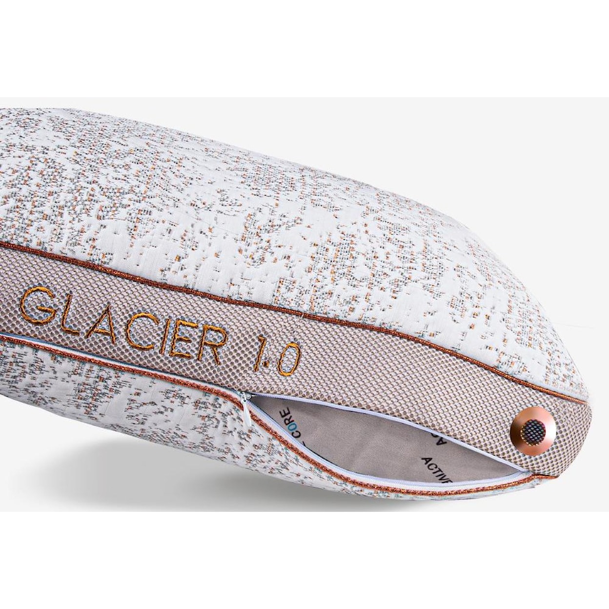 Bedgear Glacier 1.0 Pillow