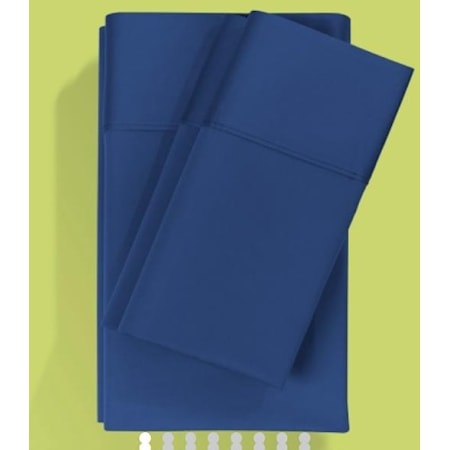 Hyper-Cotton Performance Sheet Sets